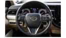 Toyota Camry 2022 Toyota Camry 2.5 LE P A/T