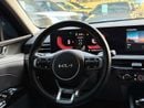 Kia K5 GT 2.5L FWD