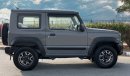 Suzuki Jimny EXCELLENT CONDITION - UNDER 7 YEARS WARRANTY