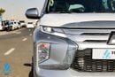 Mitsubishi Montero Sport PAJERO 2.5L Turbo Diesel | 134 HP | AT | 4WD | Dual Airbags | ABS & EBD | Ad-Safety | 2023