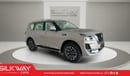 نيسان باترول (للتصدير) أطلق العنان للقوة والرفاهية - Nissan Patrol V8 LE Platinum City 2023!