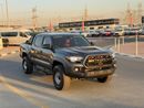 Toyota Tacoma 2023 SPORT LEATHER SEATS 2.7L US SPEC