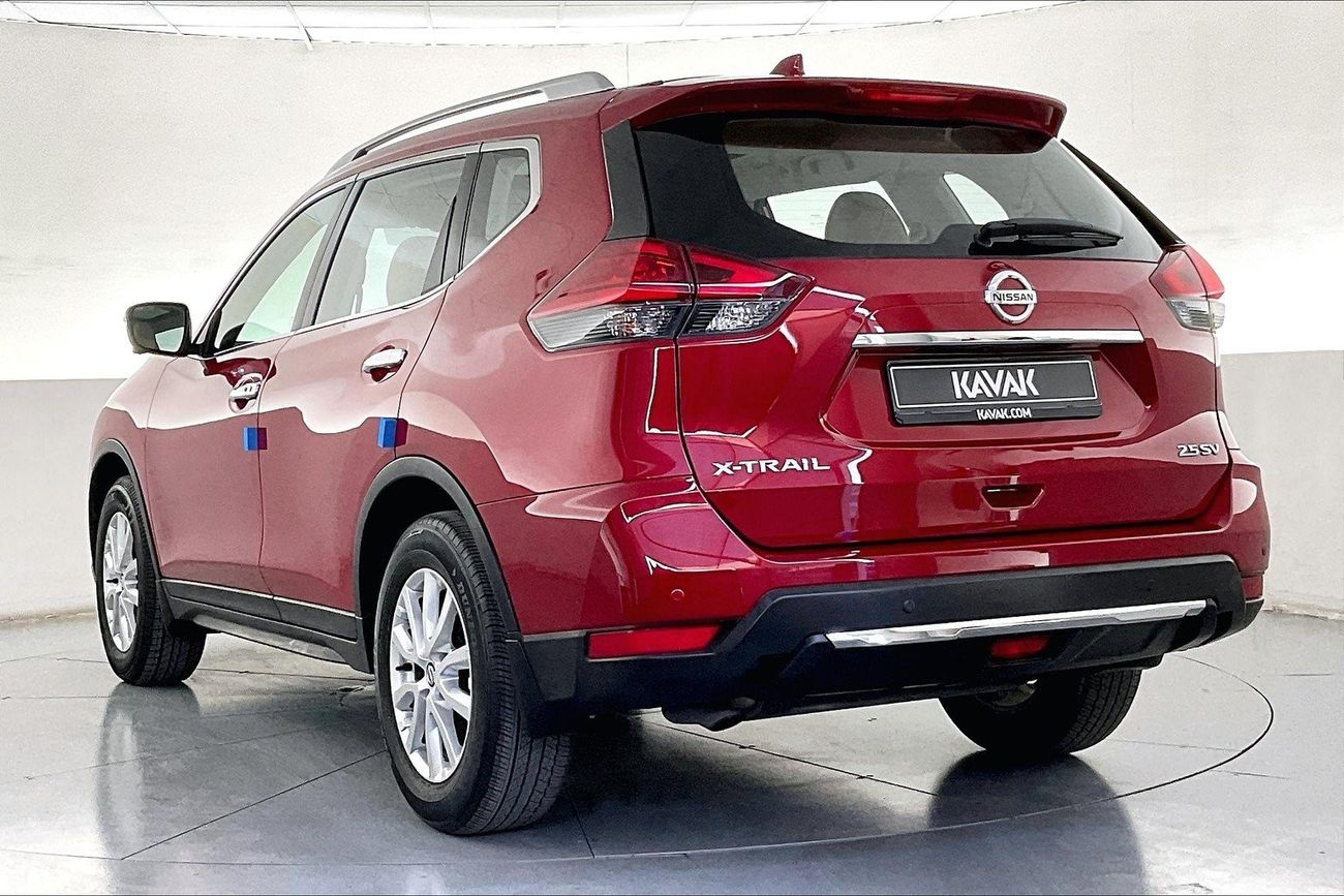 Nissan Pathfinder SL | 1 year free warranty | 0 Down Payment