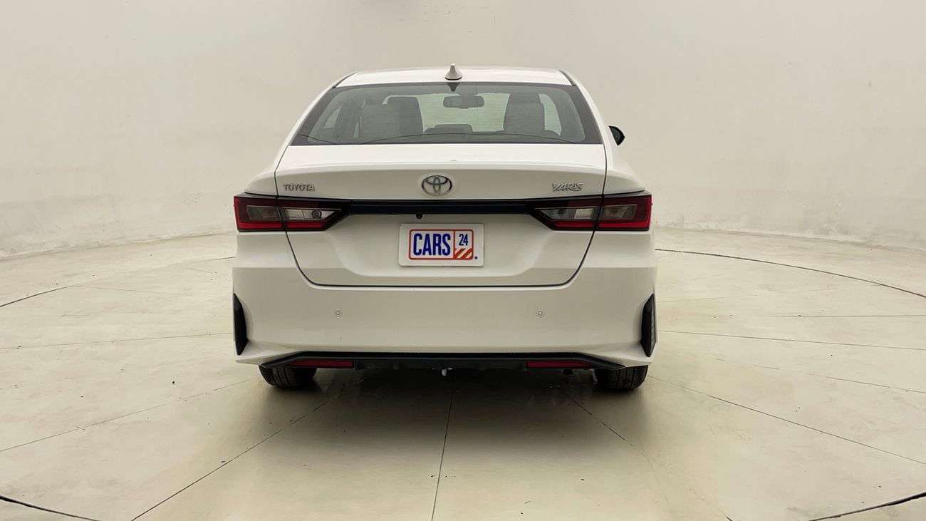 Toyota Yaris E 1.5 | Zero Down Payment | Home Test Drive