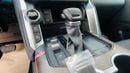 Toyota Land Cruiser GXR