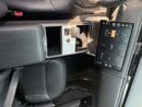 لاند روفر رينج روفر SV P615 SWB