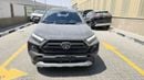 Toyota RAV4 2024 Toyota R4V4 2.0L CVT 4WD Adventure Plus Edition