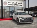 Hyundai Tucson  2.0L 2WD A/T Petrol