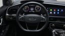 Geely Tugella GF 2024 | AED 1017/Month | 0 DP | 30 Day Return | Warranty