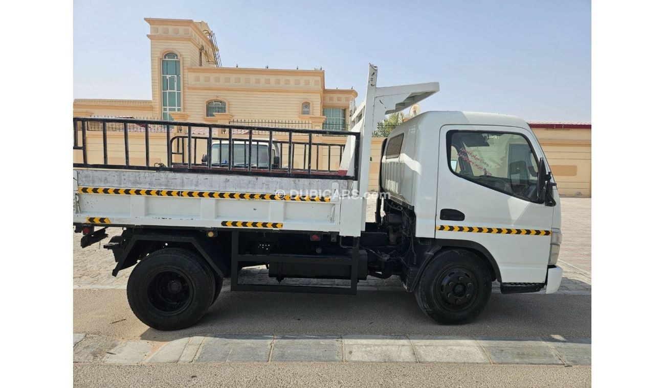 ميتسوبيشي فوسو كانتير