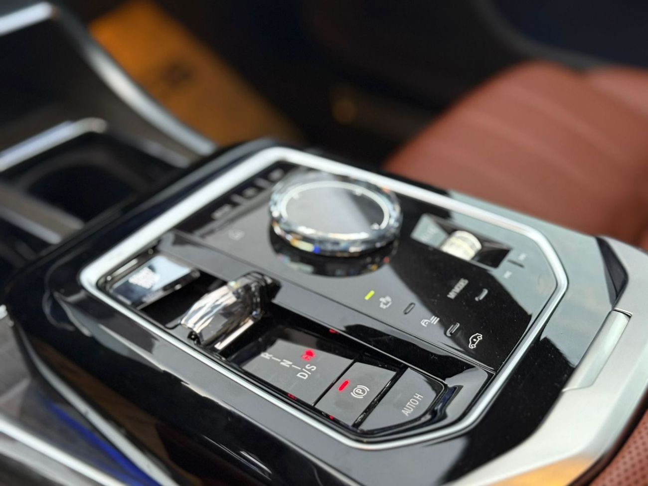 بي أم دبليو 740i BMW 740I 2024 X DRIVE 3.0L