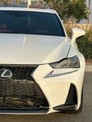 لكزس IS 200