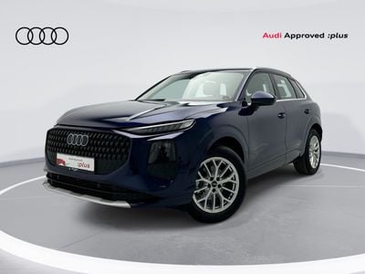 أودي Q3 SUV TFSI 150hp Progress Edition (Ref# 20941)