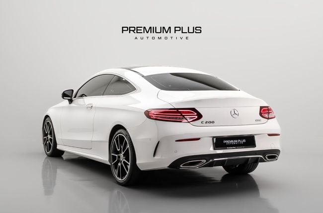 Mercedes-Benz C-Class AMG, миниатюра 24