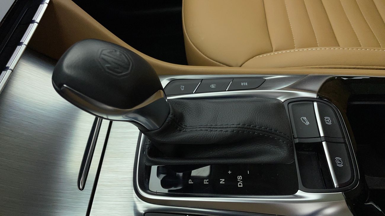 MG HS TROPHY 2 | Zero Down Payment | Free Home Test Drive