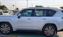 لكزس LX 600 LEXUS LX 600 SIGNATURE-- 7 SEATER