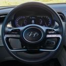 Hyundai Tucson Smart Signature Edition 2.0L Hyundai Tucson 2022  GCC 2.0L , accident-free, in excellent condition