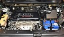 تويوتا راف ٤ AMAZING Toyota Rav4 4WD 2012 Model!! ORIGINAL PAINT ( صبغ وكاله ) Silver Color! GCC Specs