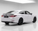 Lexus ES350 F SPORT 3.5