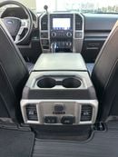 Ford F-150 LARIAT