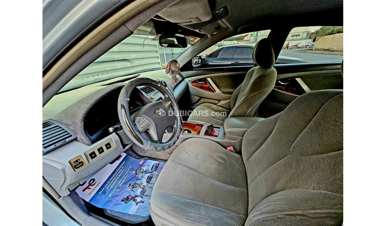 تويوتا أوريون