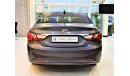 هيونداي سوناتا ONLY 95000 KM!! Hyundai Sonata 2013 Model!! in Grey Color! GCC Specs