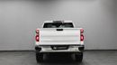 Chevrolet Silverado V8 5.3L 355 Hp 4X4 | GCC | Brand New | AED 3,550 monthly with 0% Down-Payment | Under Warranty | Ref