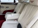 Bentley Flying Spur W12