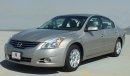 Nissan Altima 2.5S