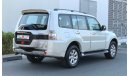 Mitsubishi Pajero GLS - 2017 - LOW MILEAGE - LIKE BRAND NEW CONDITION - VAT INCLUSIVE - BANK FINANCE AVAILABLE