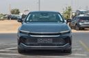 تويوتا كراون HEV 2.5L FWD SEDAN 2026