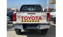 Toyota Hilux 2020 4x4 Ref#695