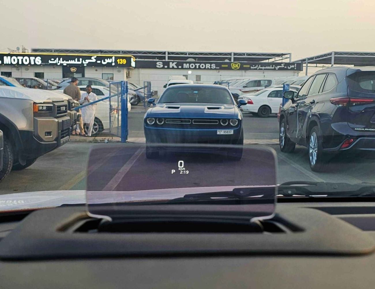 سوزوكي فرونكس GLX / EURO 5 HYBRID / 1.5L V4 / HEADUP DISPLAY / 360* CAMERAS / " 9" DISPLAY AUDIO (CODE # FRHGLX)