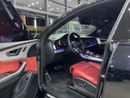 أودي Q8 55 TFSI quattro S-Line sports & Black Gloss package 3.0L (340 HP)