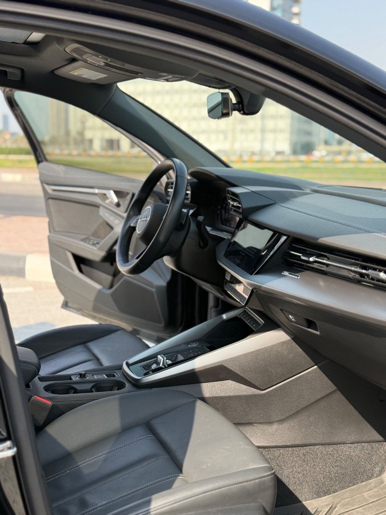 Audi A3 Audi A3 premium full options