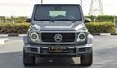 Mercedes-Benz G 500 Std Mercedes G500 AMG / 2019 / Germany