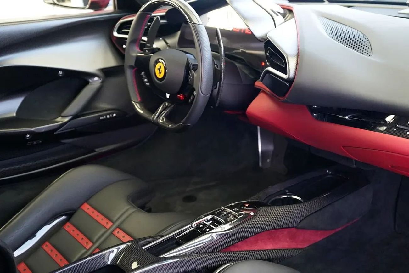 Ferrari 296 GTS