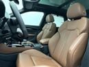 أودي Q5 S line 45 TFSI quattro 249hp (Ref# 01182) EXCLUSIVE RAMADAN OFFER