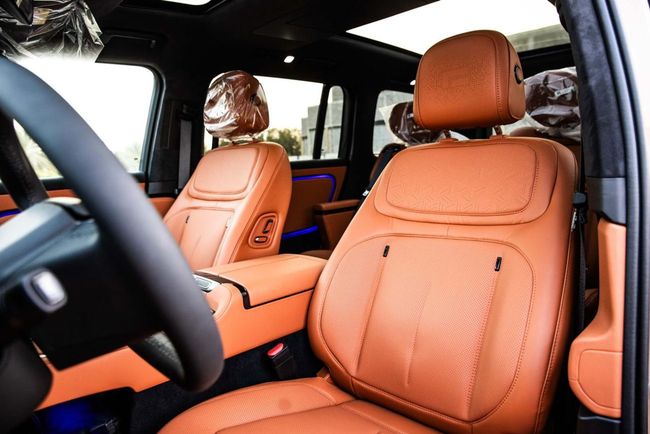 Rox Adamas FIRST CLASS, миниатюра 24