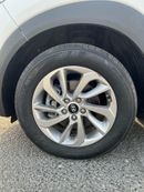 هيونداي توسون 2016 HYUNDAI TUCSON