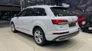 Audi Q7 45 TFSI