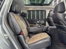 مرسيدس بنز GLS 580 STD