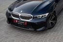 بي أم دبليو 320 3,188 P.M | 0% Downpayment | BMW 320i M Sport | Agency Warranty!