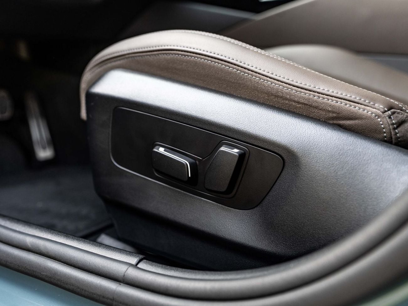 BMW 520i M SPORT