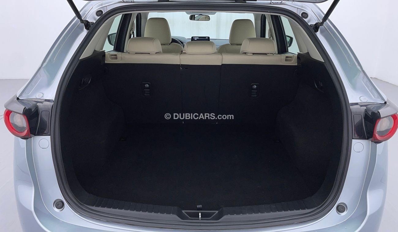 Mazda CX5 GS 2.5 | Under Warranty | Inspected on 150+ parameters