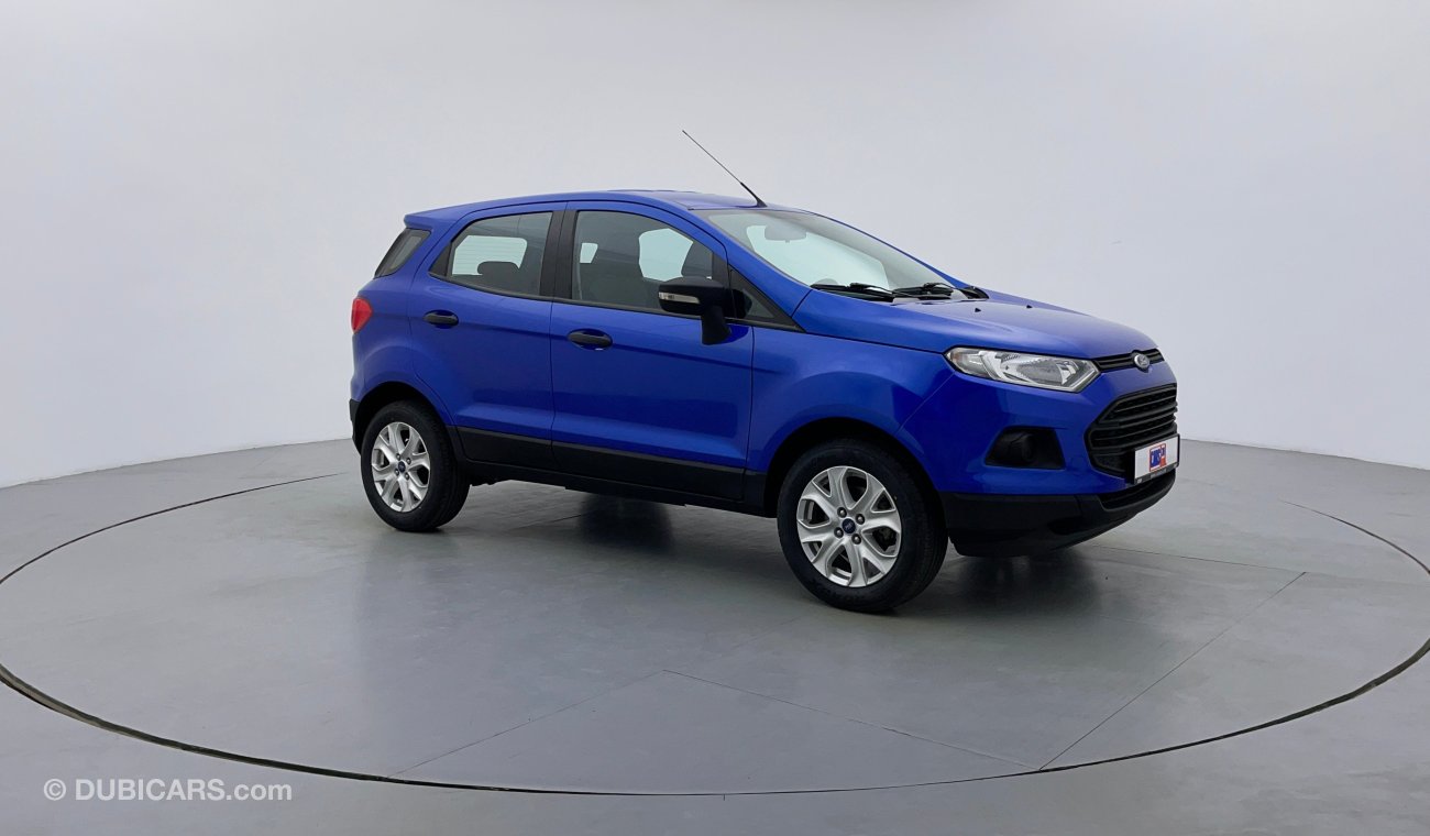 Ford EcoSport Ambient 1500