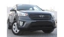 Hyundai Creta Hyundai Creta 2018 Gray GCC Excellent condition without accident