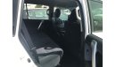 Toyota Prado MANUAL GEAR TX