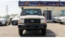 Toyota Land Cruiser 70 TOYOTA LAND CRUISER HARDTOB 5 DOOR  4X4 4.2L V6 DIESEL///2023///SPECIAL OFFER///BY FORMULA AUTO FOR