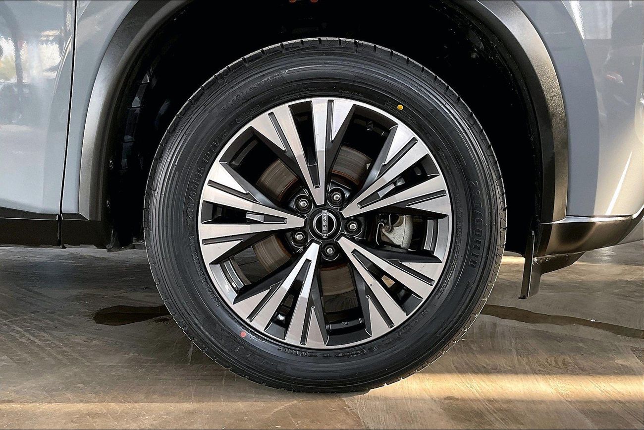 Nissan XTrail SV4 | Guaranteed Warranty | 0 Down Payment